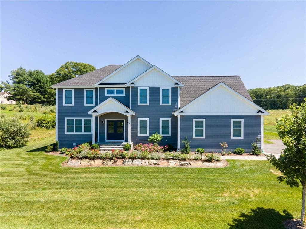 79 Explorer Drive