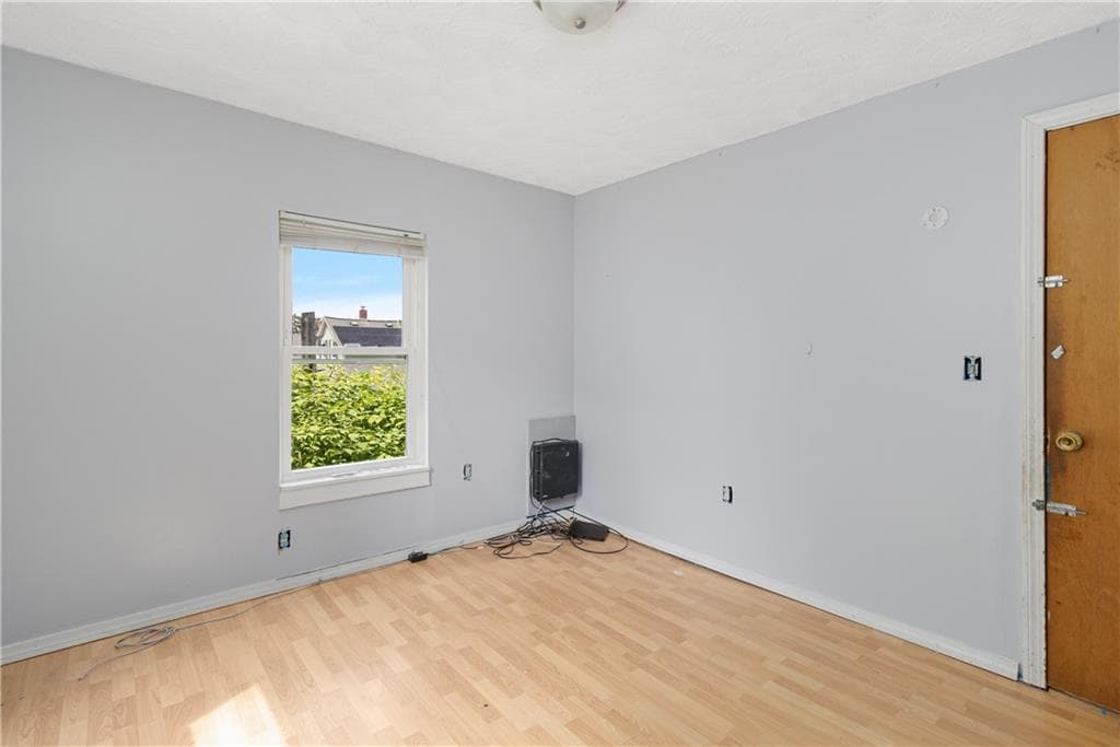 Single Family Residence at 155 Stanton Avenue, East Providence, photo 27 of 36