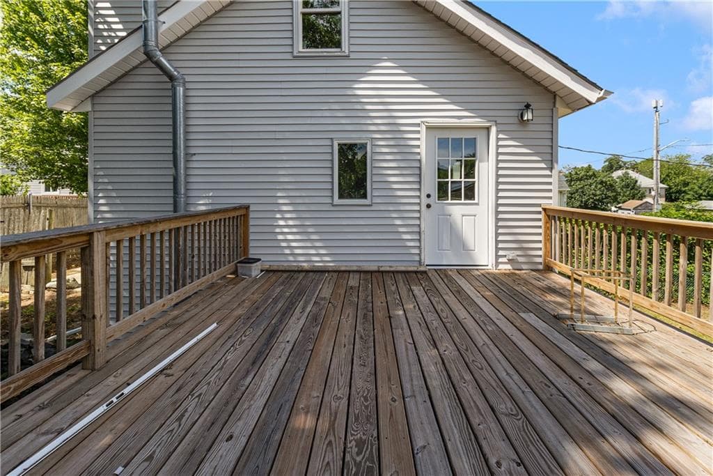 Single Family Residence at 155 Stanton Avenue, East Providence, photo 36 of 36