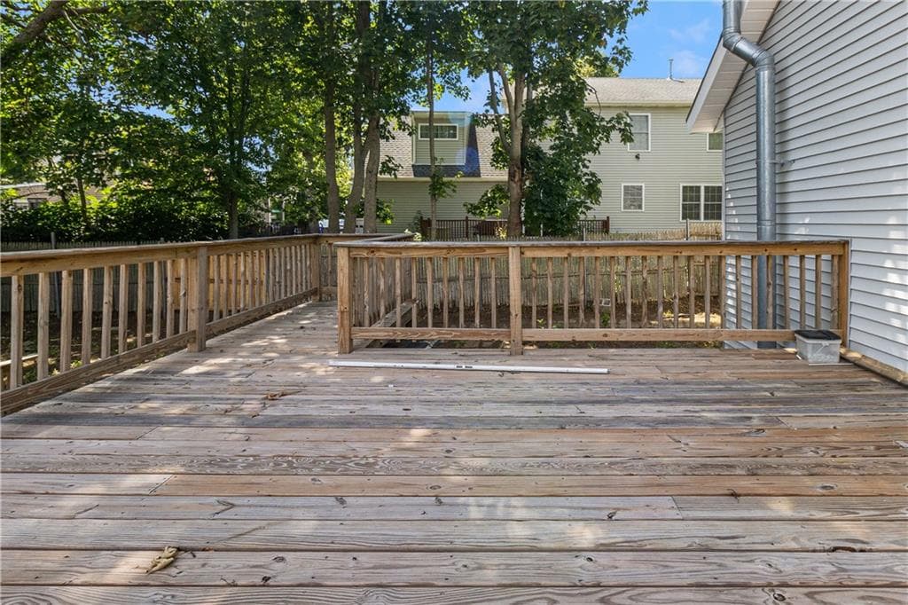 Single Family Residence at 155 Stanton Avenue, East Providence, photo 34 of 36