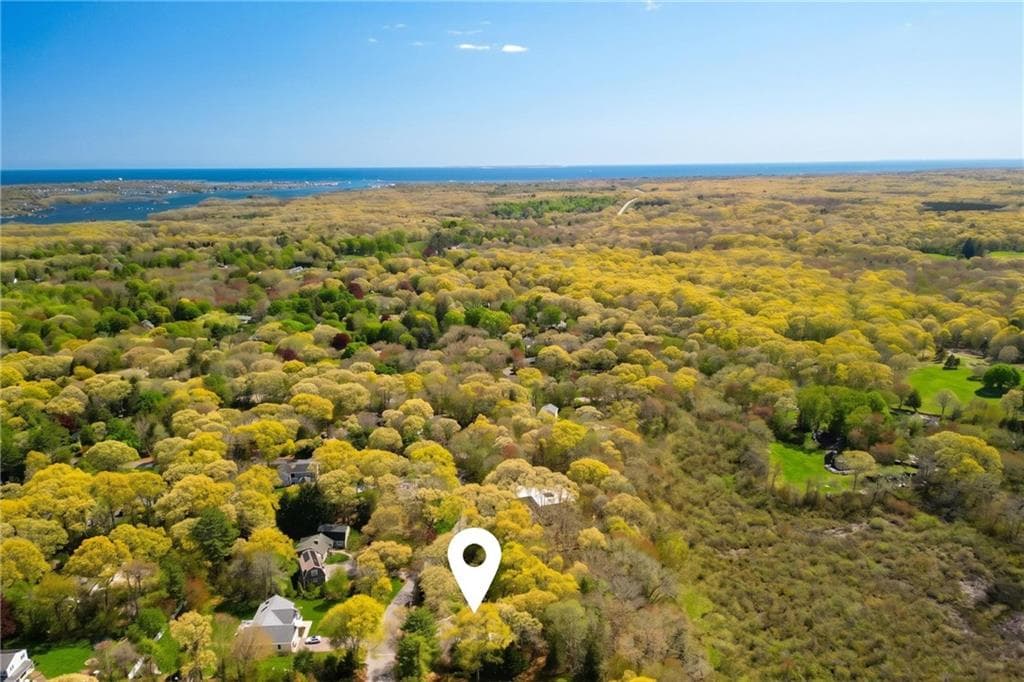 Single Family Residence at 102 Woodbine Road, South Kingstown, photo 42 of 42