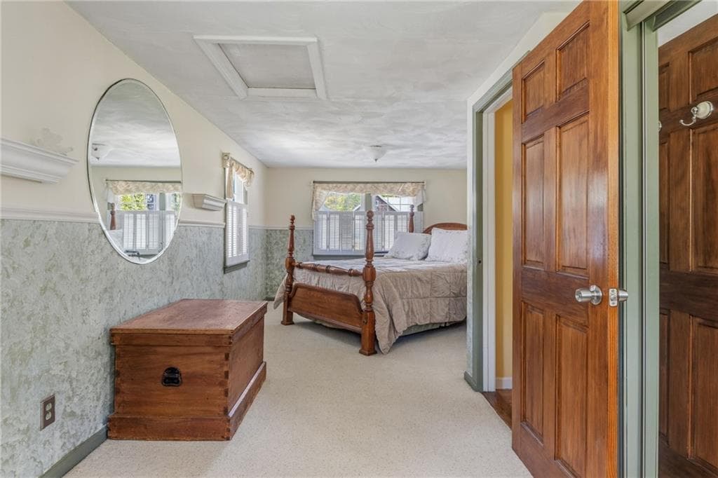 Single Family Residence at 102 Woodbine Road, South Kingstown, photo 17 of 42