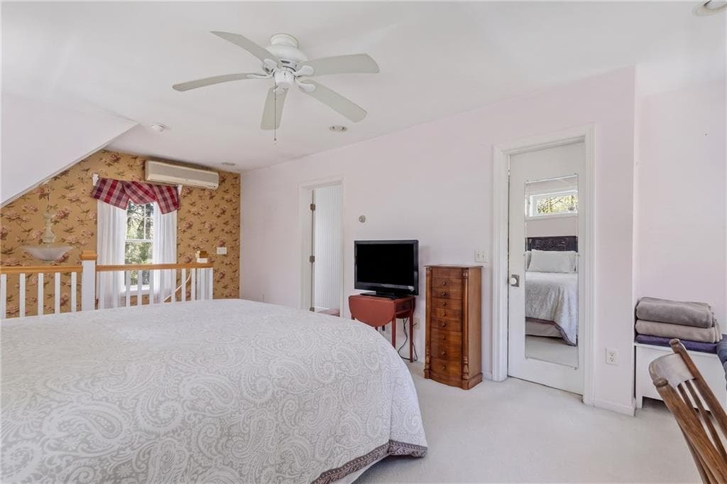 Single Family Residence at 102 Woodbine Road, South Kingstown, photo 22 of 42