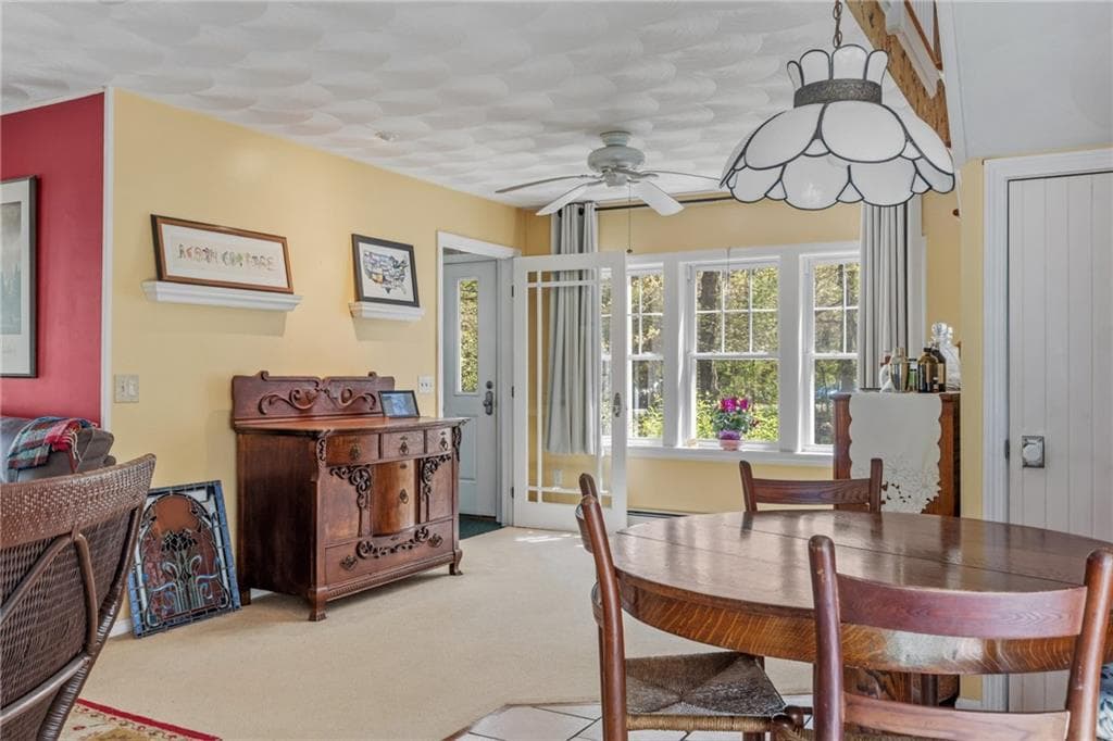 Single Family Residence at 102 Woodbine Road, South Kingstown, photo 14 of 42
