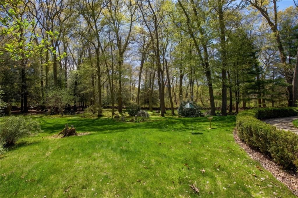 Single Family Residence at 102 Woodbine Road, South Kingstown, photo 40 of 42