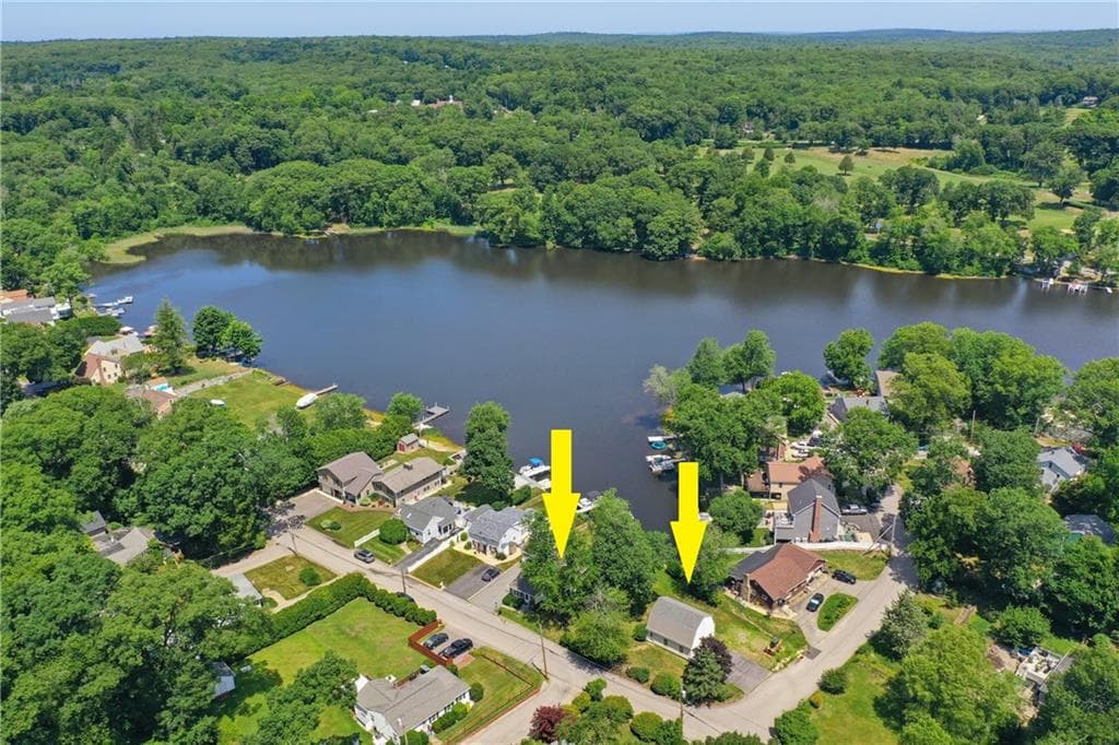 200 Waterman Lake Drive photo 3
