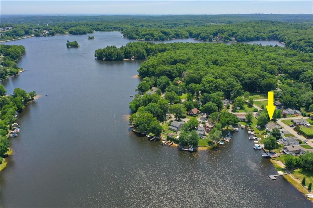 200 Waterman Lake Drive