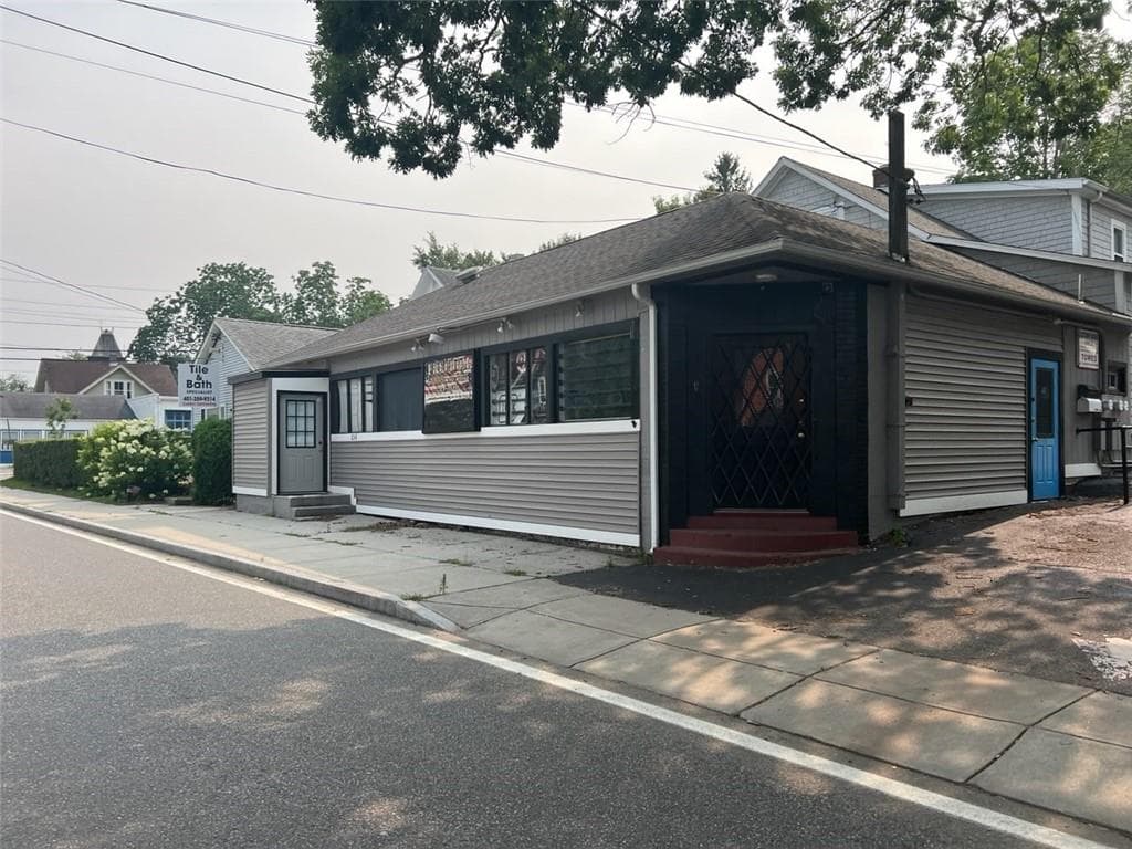 232 High Street