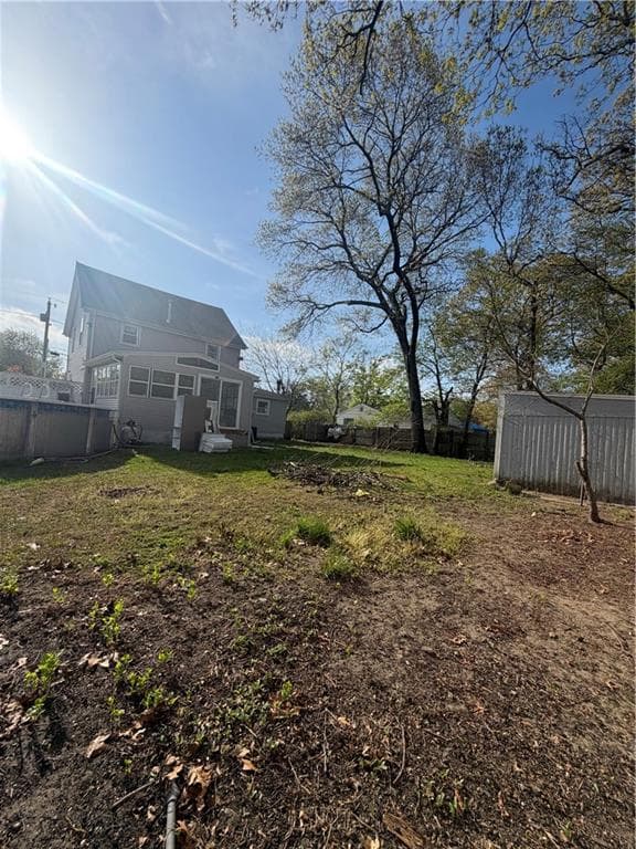 Single Family Residence at 131 Canfield Avenue, Warwick, photo 27 of 29