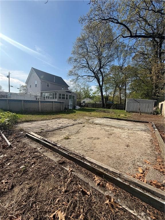 Single Family Residence at 131 Canfield Avenue, Warwick, photo 28 of 29