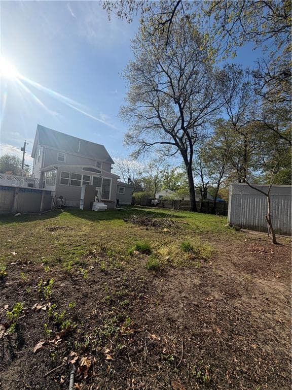 Single Family Residence at 131 Canfield Avenue, Warwick, photo 29 of 29