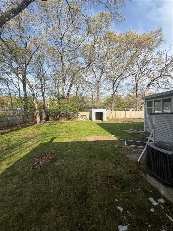 Single Family Residence at 131 Canfield Avenue, Warwick, photo 25 of 29