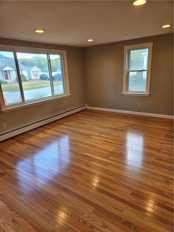 Single Family Residence at 120 Howard Avenue, Burrillville, photo 5 of 17