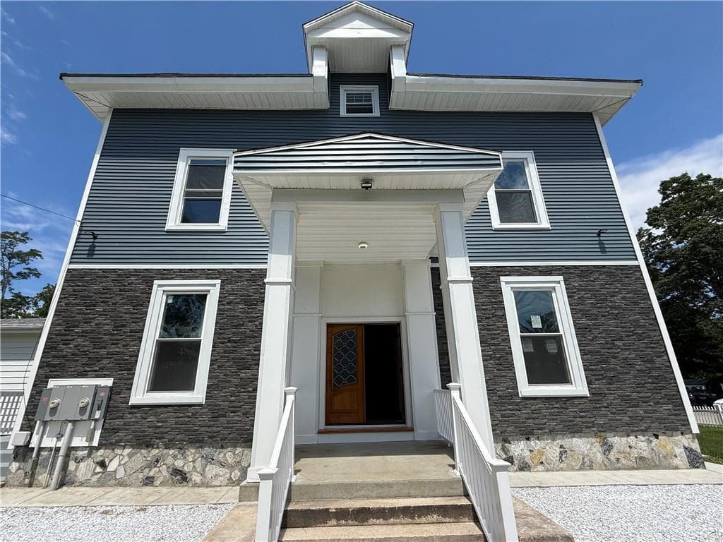 Single Family Residence at 65 S. Main Street, Jewett City, photo 9 of 43
