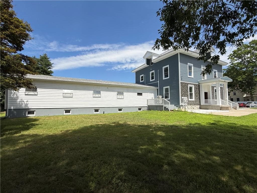 Single Family Residence at 65 S. Main Street, Jewett City, photo 8 of 43