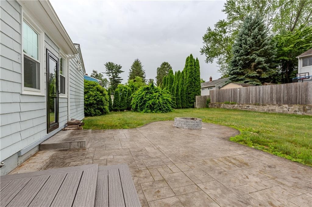 8 Barnes Street photo 41