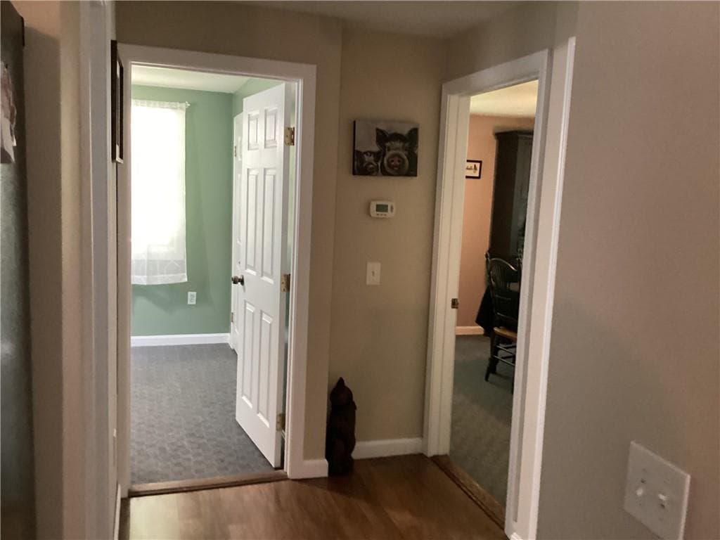 Single Family Residence at 6786 Flat River Road, Coventry, photo 23 of 50