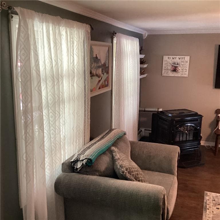 Single Family Residence at 6786 Flat River Road, Coventry, photo 17 of 50
