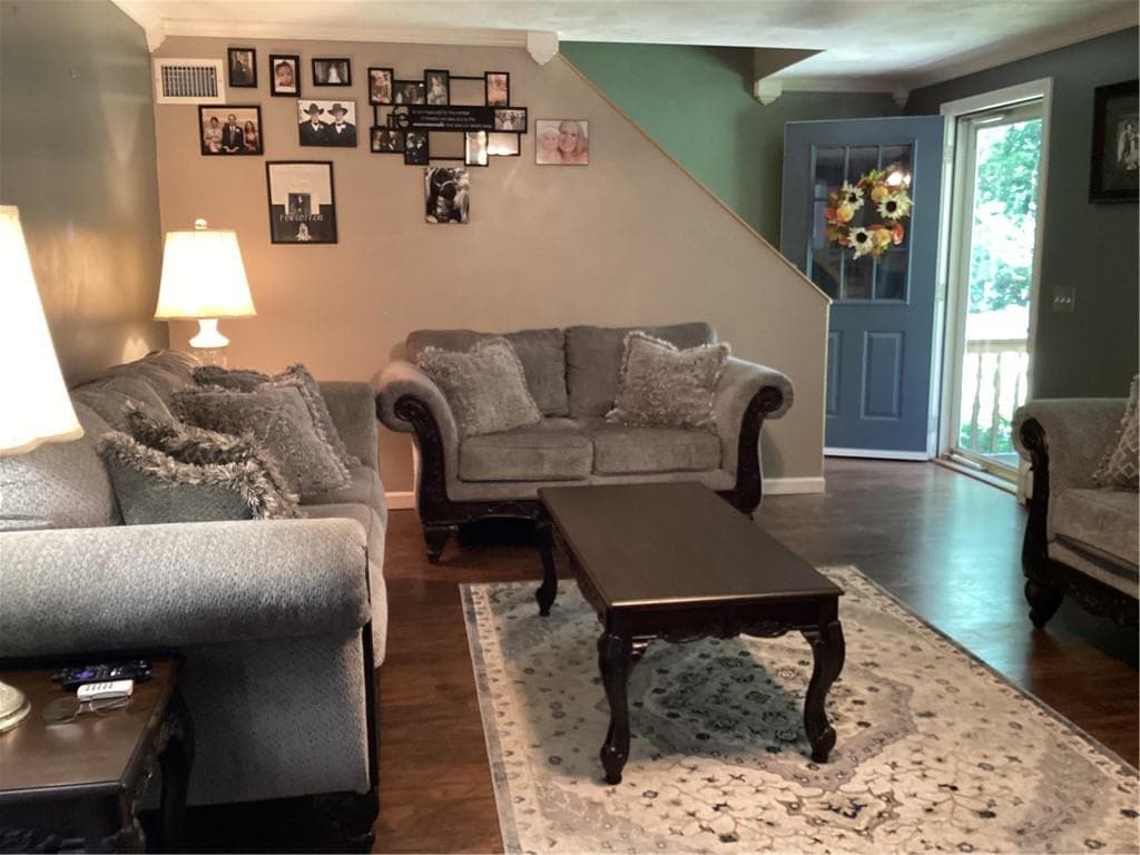 Single Family Residence at 6786 Flat River Road, Coventry, photo 16 of 50