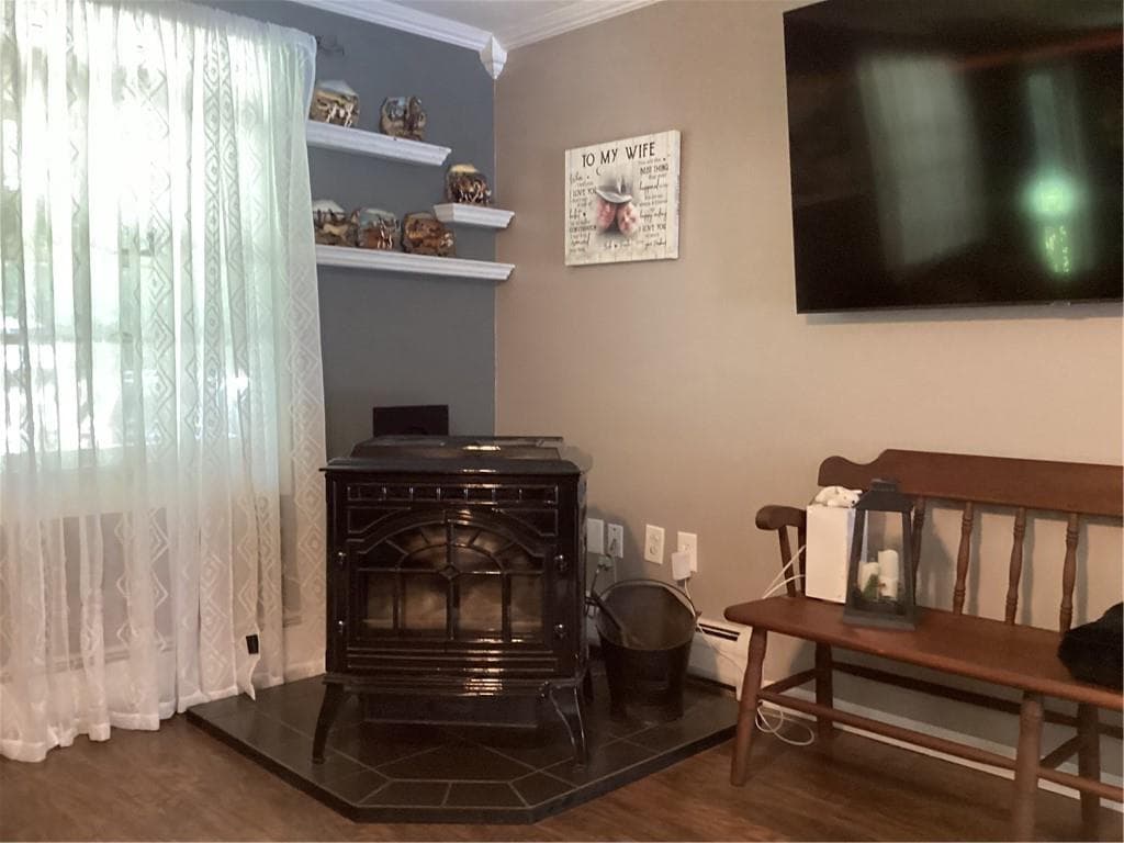 Single Family Residence at 6786 Flat River Road, Coventry, photo 14 of 50