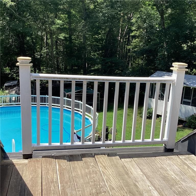 Single Family Residence at 6786 Flat River Road, Coventry, photo 41 of 50