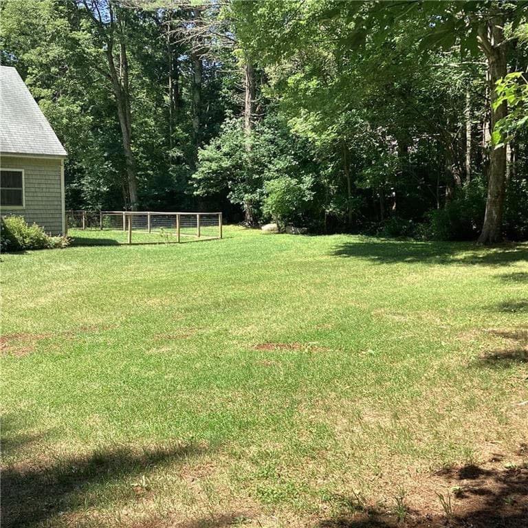 Single Family Residence at 6786 Flat River Road, Coventry, photo 50 of 50