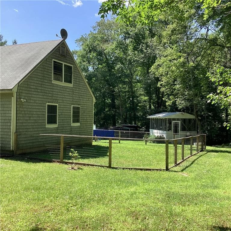 Single Family Residence at 6786 Flat River Road, Coventry, photo 8 of 50