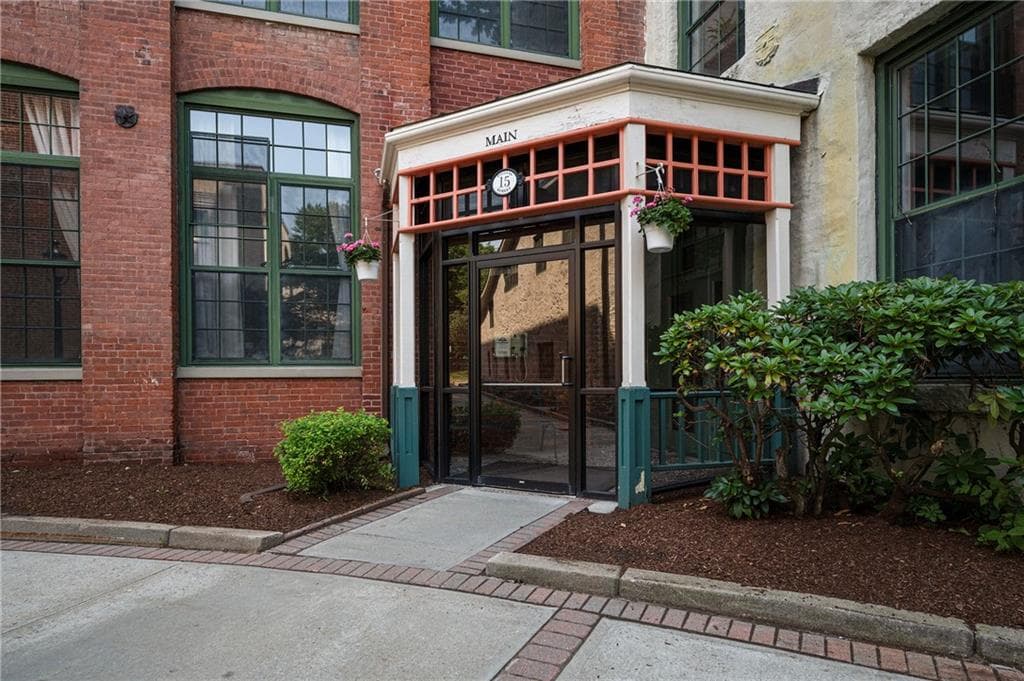 15 Higgins Street UNIT 324 photo 20