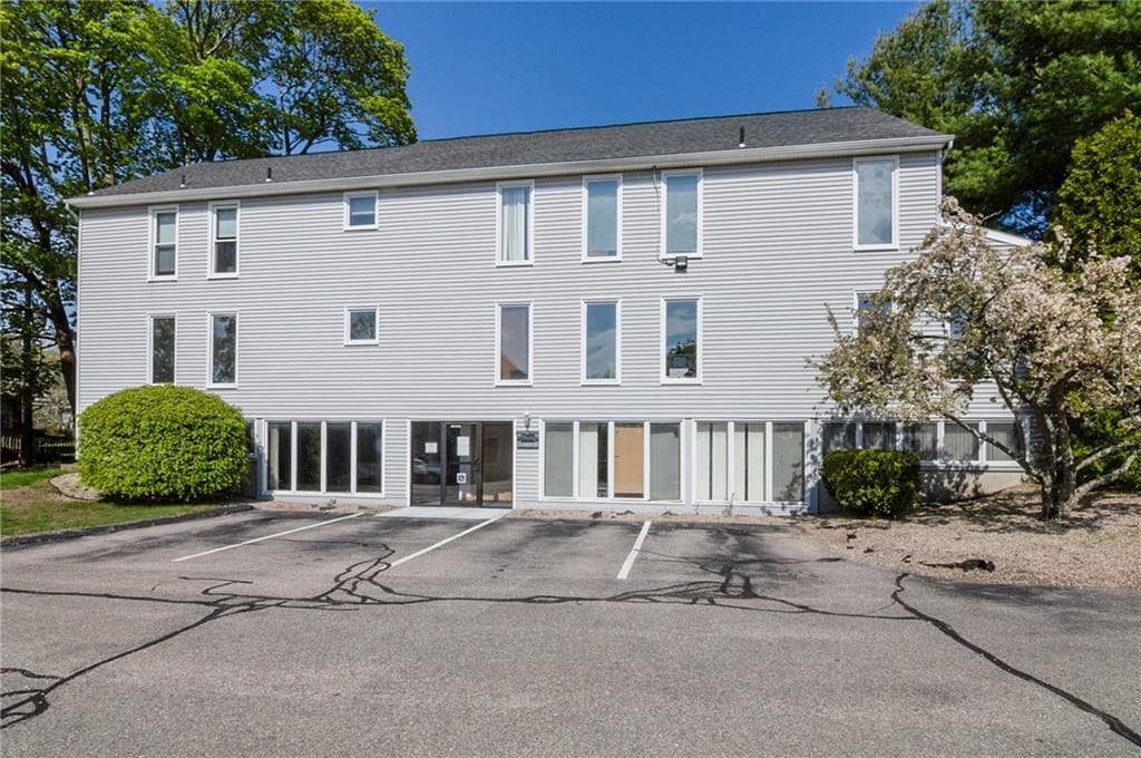 85 Beach Street UNIT 3