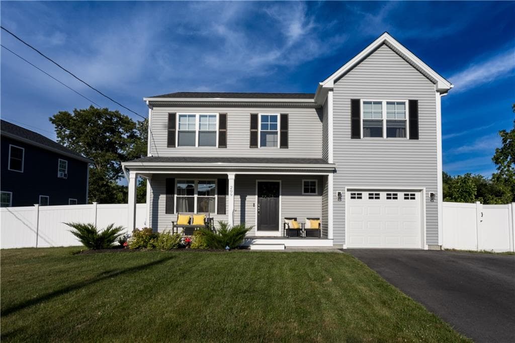 209 Curran Road