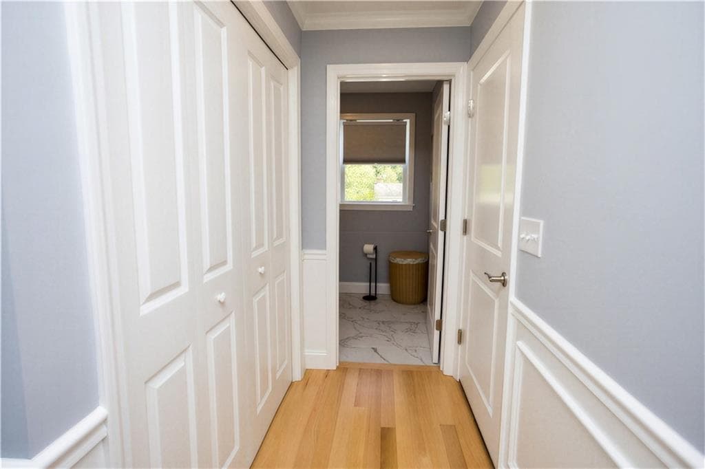 Single Family Residence at 209 Curran Road, Cumberland, photo 10 of 42