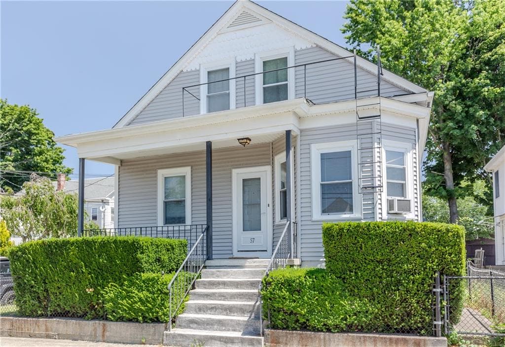 57 Hazael Street