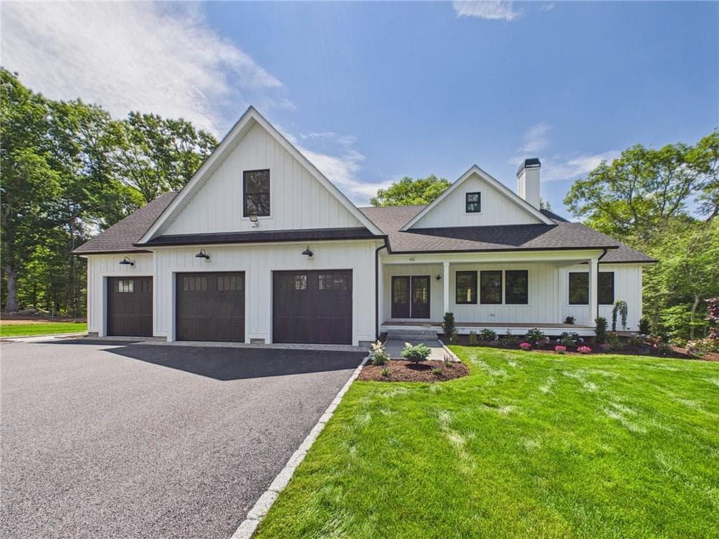 125 Whitehead Road