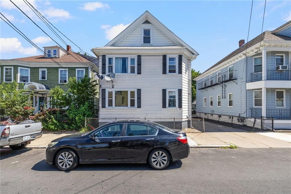33 Moorefield Street photo 2