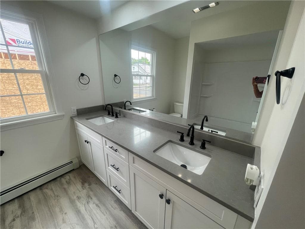 Single Family Residence at 51 Rosella Avenue, Pawtucket, photo 16 of 41