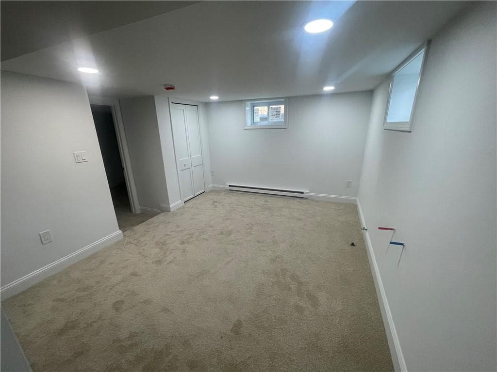 Single Family Residence at 51 Rosella Avenue, Pawtucket, photo 30 of 41