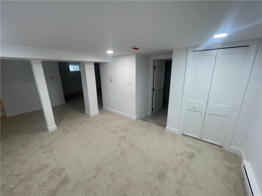 Single Family Residence at 51 Rosella Avenue, Pawtucket, photo 38 of 41