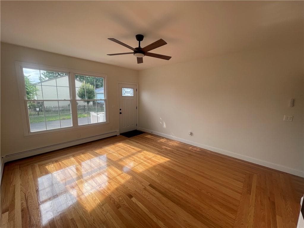 Single Family Residence at 51 Rosella Avenue, Pawtucket, photo 11 of 41