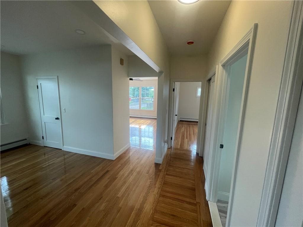 Single Family Residence at 51 Rosella Avenue, Pawtucket, photo 19 of 41
