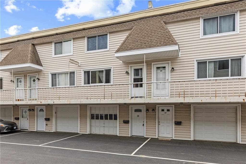 4160 Post Road UNIT 28 photo 3