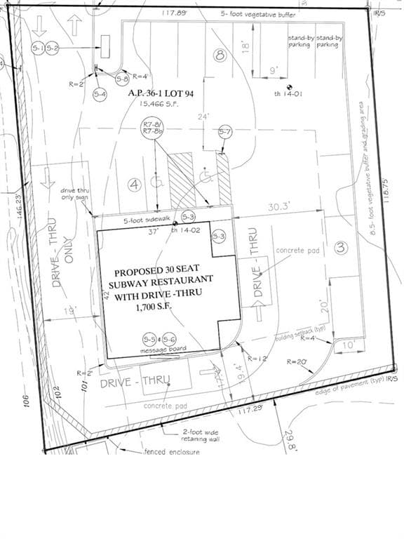 2214 Plainfield Pike photo 27