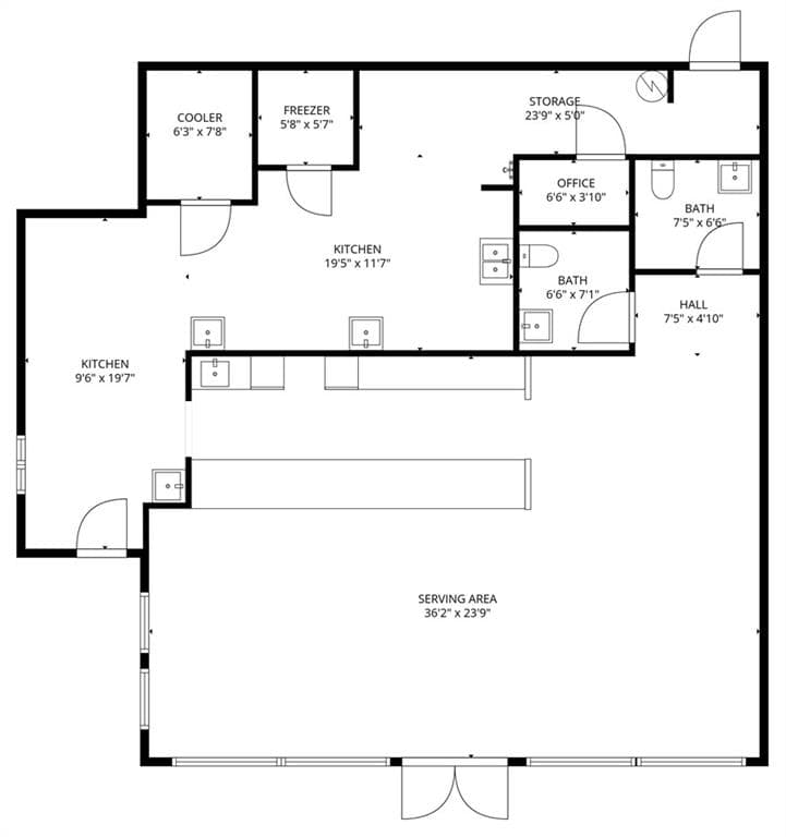 2214 Plainfield Pike photo 12