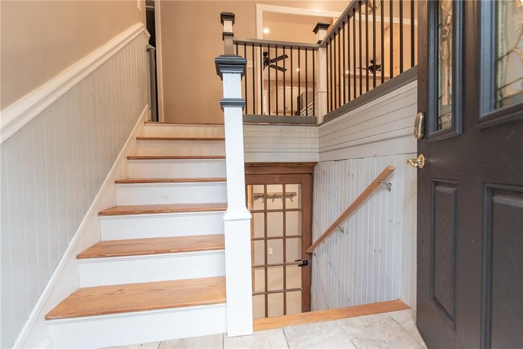 Single Family Residence at 206 John Potter Road, West Greenwich, photo 26 of 29
