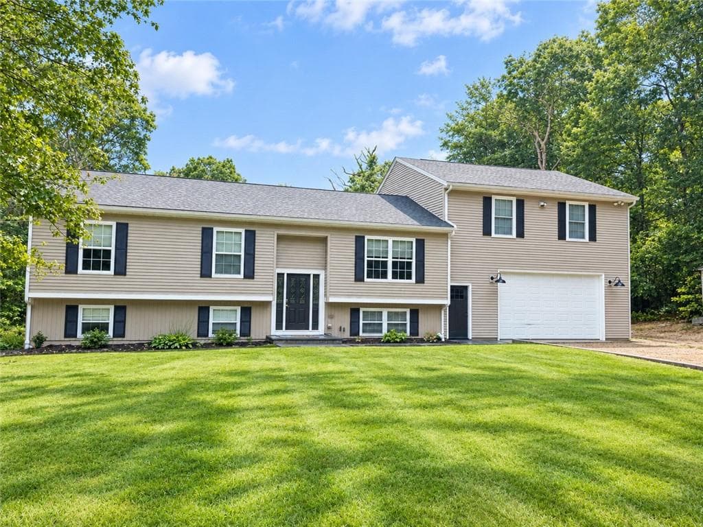 206 John Potter Road