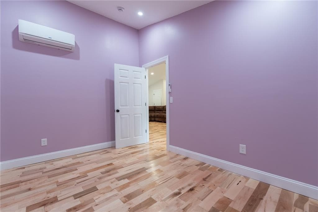 Single Family Residence at 206 John Potter Road, West Greenwich, photo 20 of 29