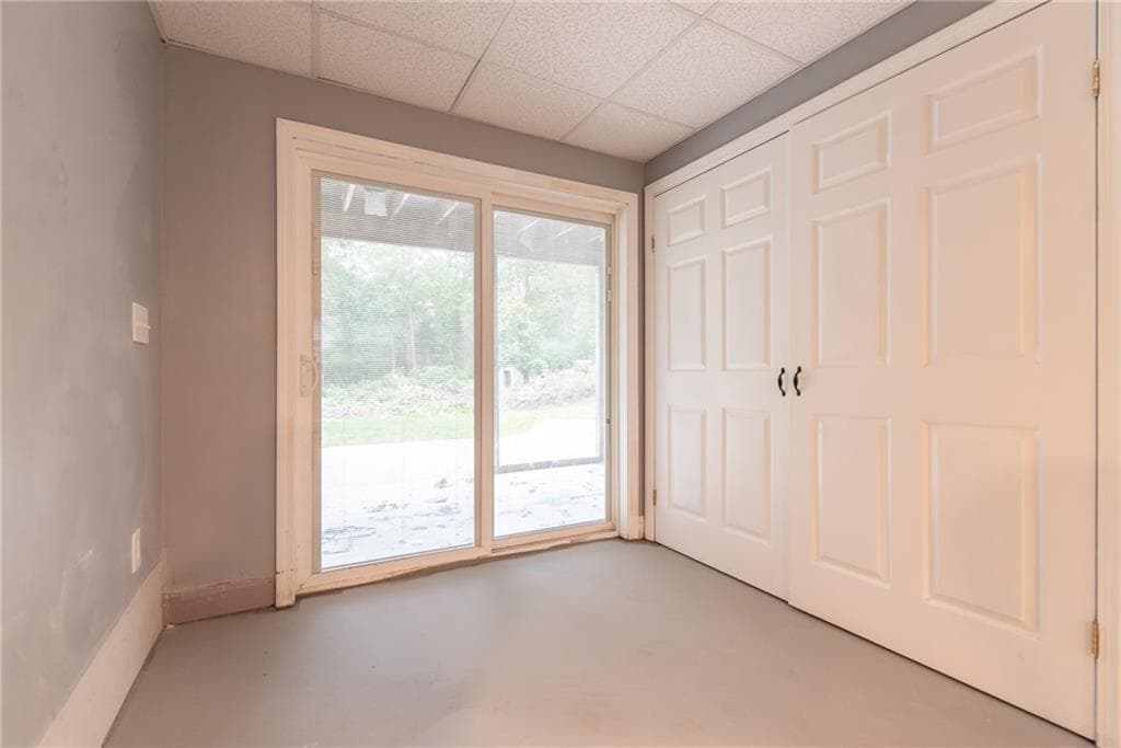Single Family Residence at 206 John Potter Road, West Greenwich, photo 25 of 29