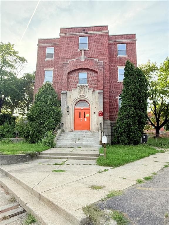 53 Coe Street