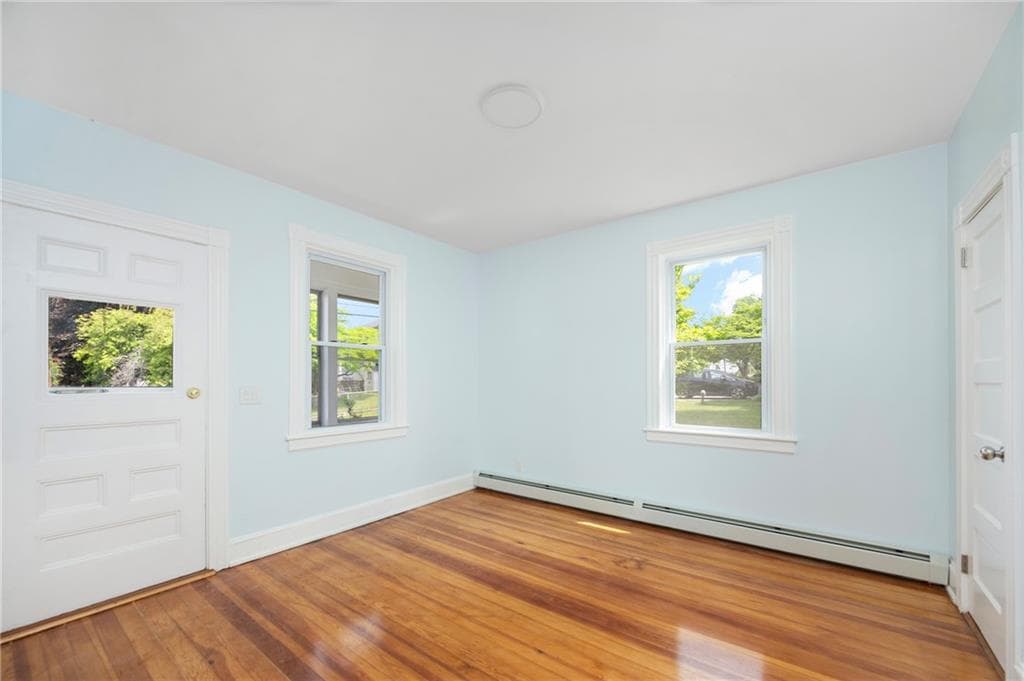 Multi Family at 87 Lyman Avenue, North Providence, photo 17 of 31