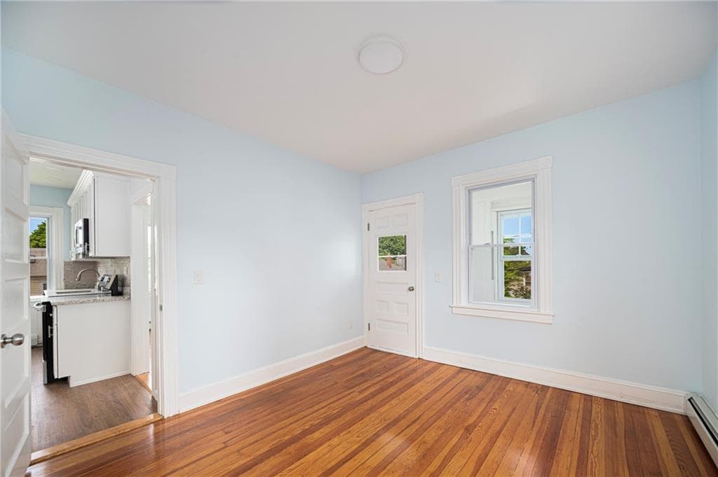 Multi Family at 87 Lyman Avenue, North Providence, photo 12 of 31