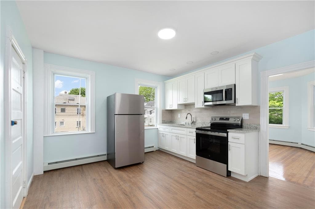 Multi Family at 87 Lyman Avenue, North Providence, photo 22 of 31